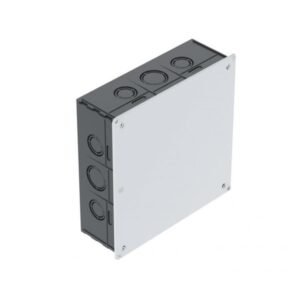 OBO Bettermann UV 200 K Flush-Mounted Connection Box