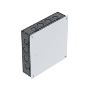 OBO Bettermann UV 250 K Flush-Mounted Connection Box