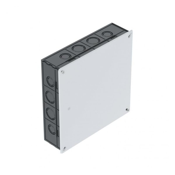 OBO Bettermann UV 250 K Flush-Mounted Connection Box
