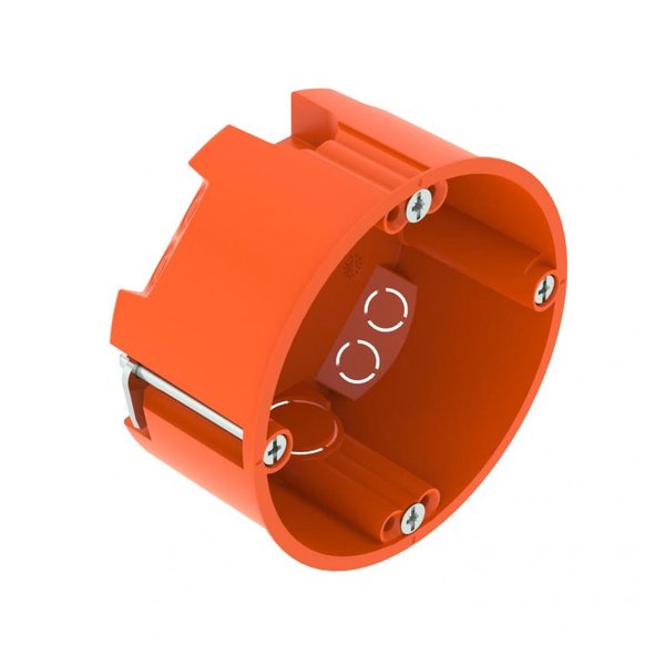 OBO Bettermann HG 35 Cavity Wall Device Box HW