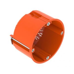 OBO Bettermann HG 47 Cavity Wall Device Box HW