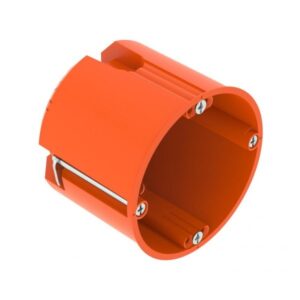 OBO Bettermann HG 61 Cavity Wall Device Connection Box HW