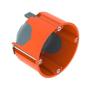 OBO Bettermann HG 47-L Cavity Wall Device Box HW