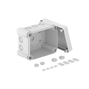 OBO Bettermann X10 LGR Junction Box