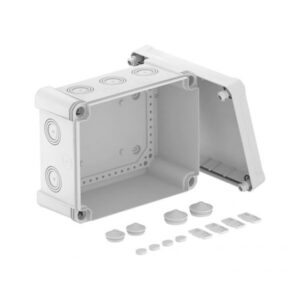 OBO Bettermann X16 LGR Junction Box
