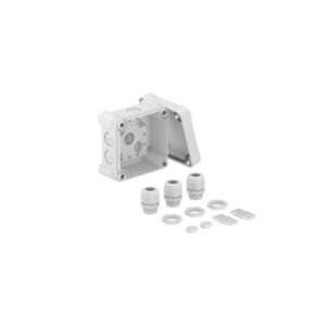 OBO Bettermann X01 G M20 LGR Junction Box