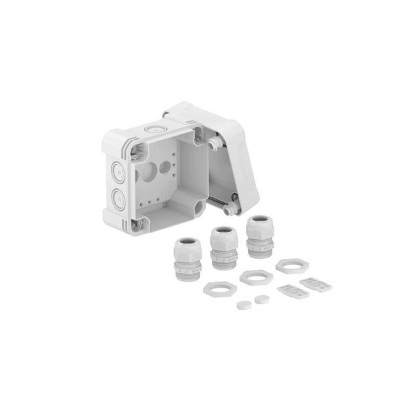 OBO Bettermann X04 G M25 LGR Junction Box