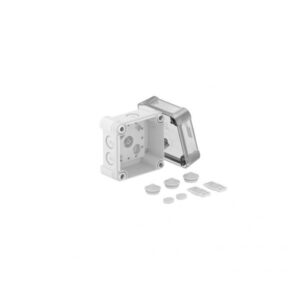 OBO Bettermann X02 LGR-TR Junction Box