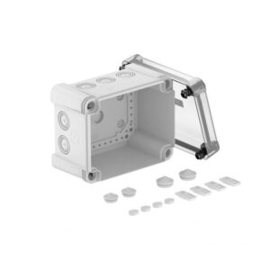 OBO Bettermann X10 LGR-TR Junction Box