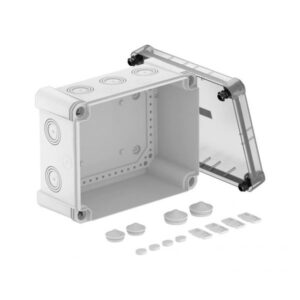 OBO Bettermann X16 LGR-TR Junction Box