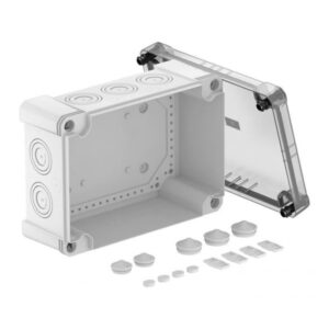 OBO Bettermann X25 LGR-TR Junction Box