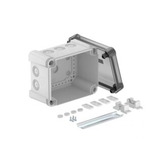 OBO Bettermann X10 R LGR-TR Junction Box