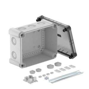 OBO Bettermann X16 R LGR-TR Junction Box