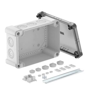 OBO Bettermann X25 R LGR-TR Junction Box