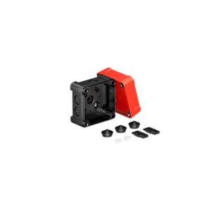 OBO Bettermann X02 SW-RO Junction Box