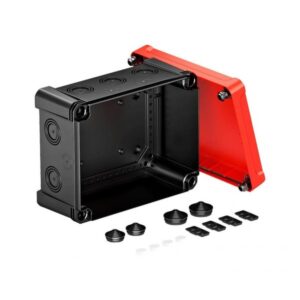 OBO Bettermann X16 SW-RO Junction Box
