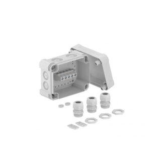 OBO Bettermann X06 T G M25 LGR Junction Box