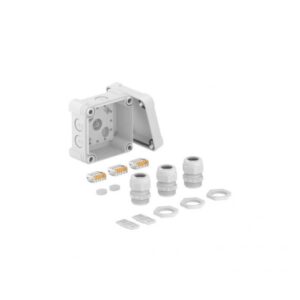 OBO Bettermann X01 UT G LGR Junction Box