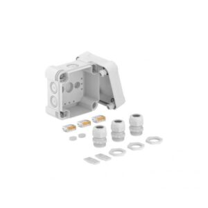 OBO Bettermann X04 UT G LGR Junction Box