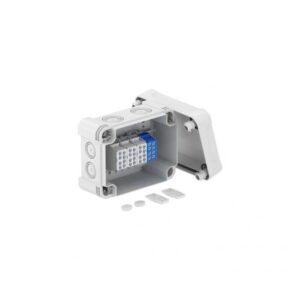 OBO Bettermann X06 H25 GP4 LGR Junction Box