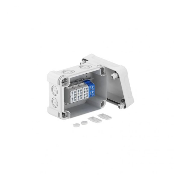 OBO Bettermann X06 H25 GP4 LGR Junction Box