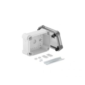 OBO Bettermann X06C R LGR-TR Empty Housing