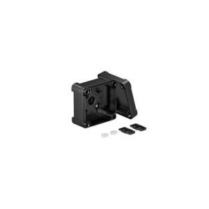 OBO Bettermann X01C SW Empty Housing