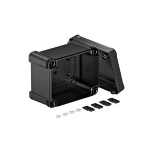 OBO Bettermann X10C SW Empty Housing