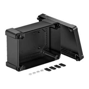 OBO Bettermann X25C SW Empty Enclosure