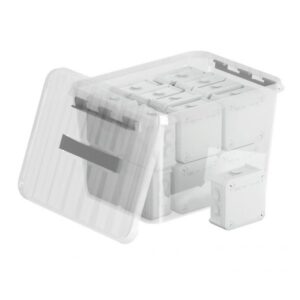 OBO Bettermann TB PB 60 Junction Box