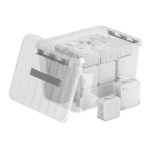 OBO Bettermann TB PB 40+60 Junction Box