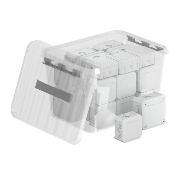 OBO Bettermann TB PB 40+60 Junction Box
