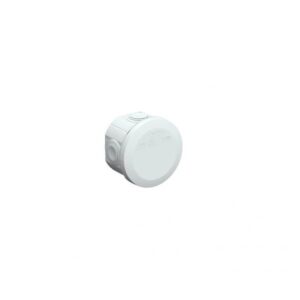 OBO Bettermann T 25 Junction Box With Entries