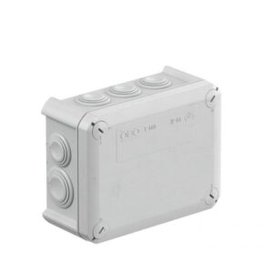 OBO Bettermann T 100 M25-M32 Junction Box