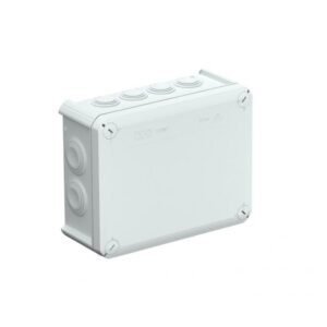 OBO Bettermann T 160 Junction Box With Entries
