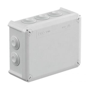 OBO Bettermann T 160 M32 Junction Box