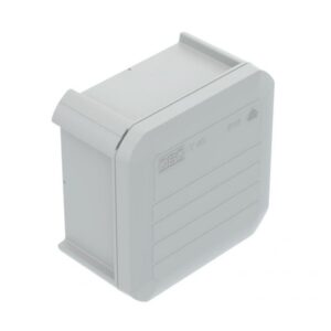 OBO Bettermann T 40 OE Junction Box Without Insertion Opening