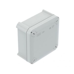 OBO Bettermann T 60 OE Junction Box Without Insertion Opening
