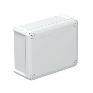 OBO Bettermann T 160 OE Junction Box Without Insertion Opening