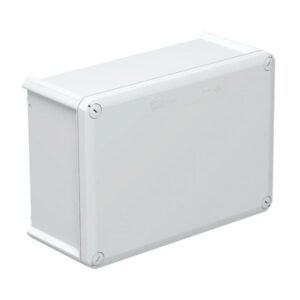 OBO Bettermann T 350 OE Junction Box Without Insertion Opening