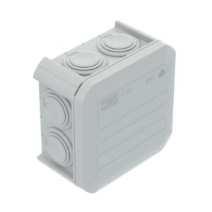 OBO Bettermann T 40 F Junction Box With Entries