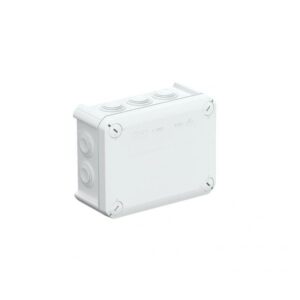 OBO Bettermann T 100 F Branch Square Box