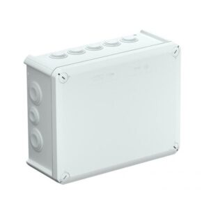 OBO Bettermann T 250 F Branch Square Box