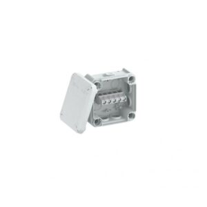 OBO Bettermann T 60 KL Junction Box With Terminal Strip