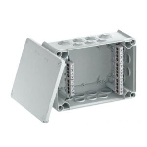 OBO Bettermann T 350 KL Junction Box With Terminal Strip