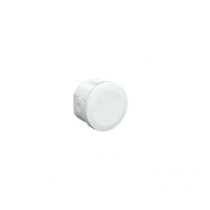 OBO Bettermann T 25 RW Junction Box With Entries