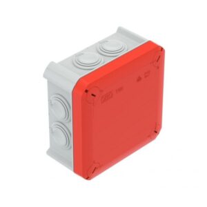 OBO Bettermann T 60 RO-LGR Junction Box With Entries