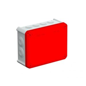 OBO Bettermann T 160 RO-LGR Junction Box With Entries