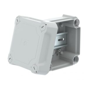 OBO Bettermann T 60 OE HD LGR Junction Box