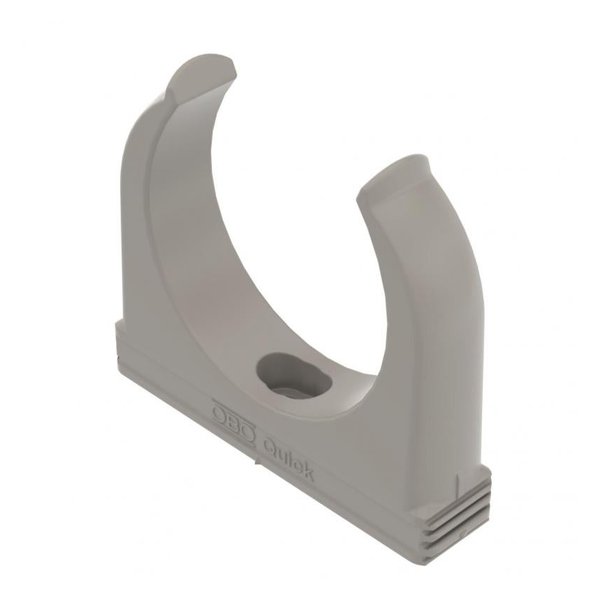 OBO Bettermann 2955 F M63 STGR Quick Clip
